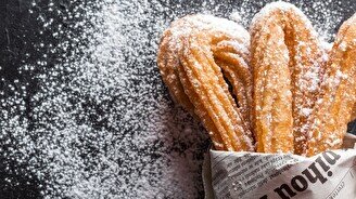 Churros