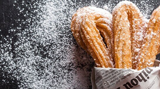 Churros