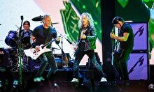 Metallica S&M Show