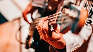 Вечер джаза с «SALT PEANUTS»