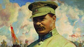 Малая выставка «Неделя Фрунзе»