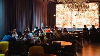 Sansara resto bar