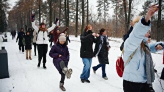 Иммерсивный аудиоспектакль «Время мечтать»