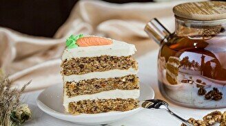 Кондитерская Тәп-Тәтті