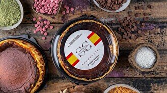 Кондитерская Spanish Cheesecake