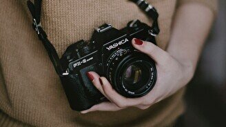 Фотовыставка «Душа моя»