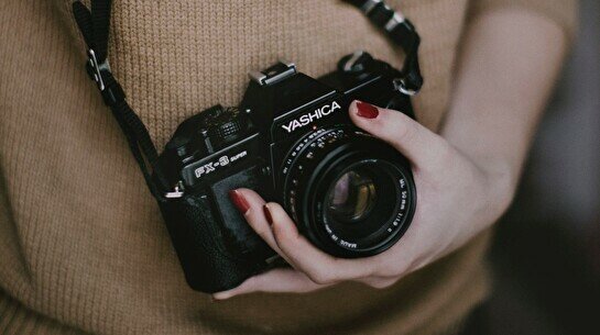 Фотовыставка «Душа моя»