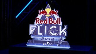 Red Bull FLICK - 2022. Киберспортивный турнир по CS:Go 2на2