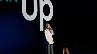 Проверочный Stand Up концерт (11 мая)