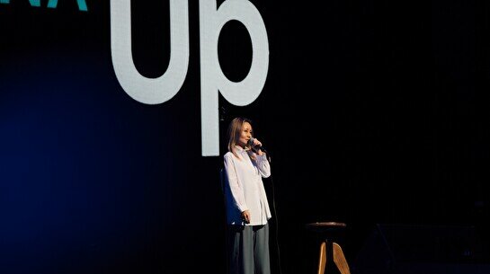 Проверочный Stand Up концерт (11 мая)