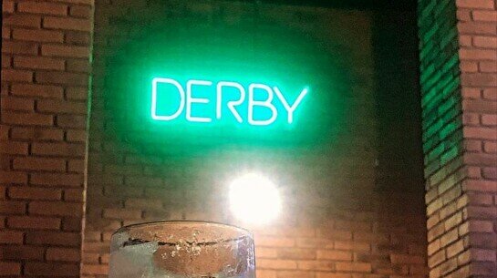 Derby pub