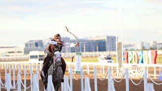 Соревнования по национальным видам спорта