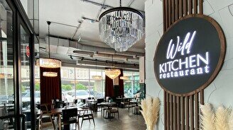 Wild Kitchen