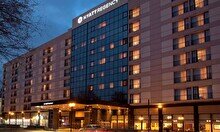 Отель Hyatt Regency Bishkek