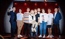 Проверочный Stand Up концерт, 23 июня