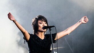 Tribute to Zemfira