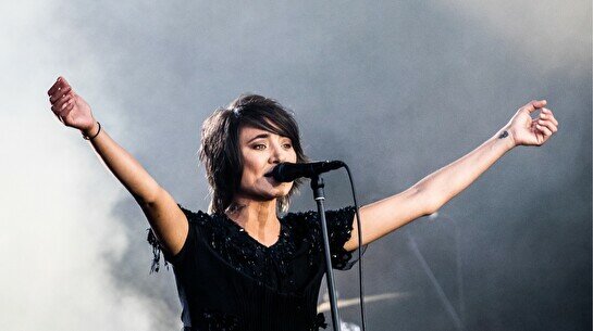 Tribute to Zemfira