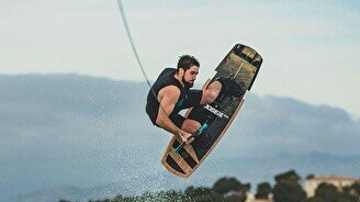 Wake Park