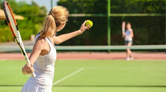 ATP Challenger Tour и ITF Women's World Tennis Tour