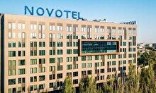 Novotel Bishkek City Center