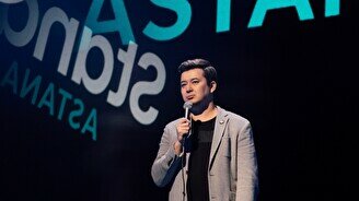 Stand up: техническая вечеринка проекта (11 июля)