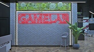 Игровой клуб Game Lab