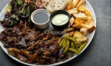 DONER DЭрзкий