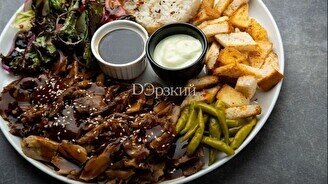 DONER DЭрзкий