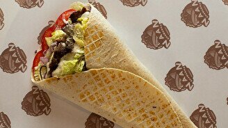 Кафе быстрого питания NaaN Shawarma