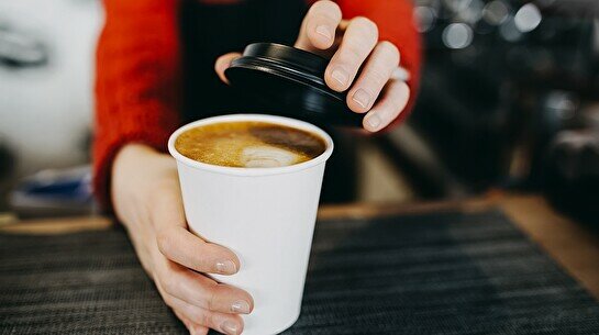 Кофейня «COFFEEDAY»