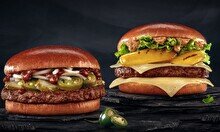 Ресторан фастфудной продукции «Beef Burgers»