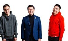 Проверочный Stand Up концерт, 11 августа