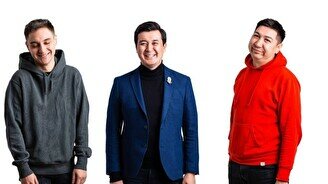Проверочный Stand Up концерт, 11 августа