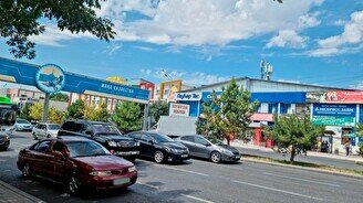 Как провести августовскую неделю? (8-14 августа)