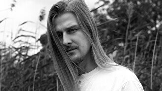 Artist talk с Алексеем Заечковским