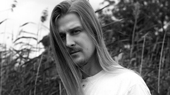 Artist talk с Алексеем Заечковским