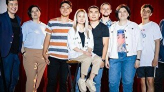 Stand Up: техническая вечеринка проекта, 15 августа