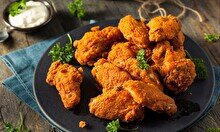 Арт-кафе «Chicken Star»