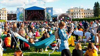 Подростковый OpenAir для школьников