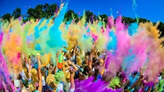 Фестиваль «ColorFest»