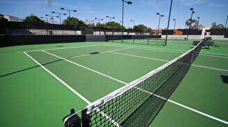 Фестиваль открытых дверей «Tennis Open Air»