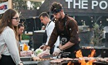 Праздник гриля Grill Fest