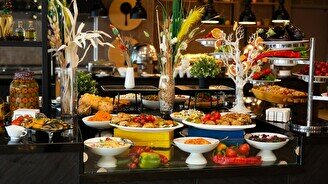 American Brunch