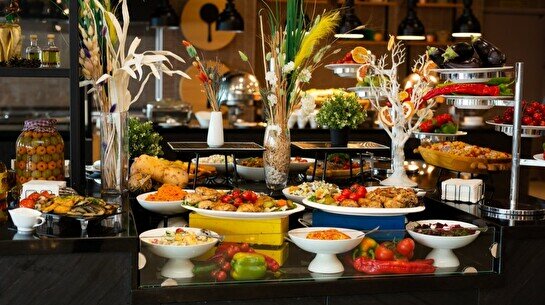 American Brunch