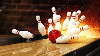 Bowling Strike
