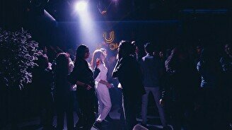 Топ-5 ночных заведений Шымкента