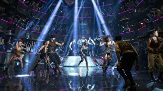 Показ фильма «Шаг вперёд: всё или ничего»
