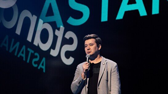 Проверочный Stand Up концерт (29 сентября)