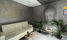 Buddha Spa на Тауке хана