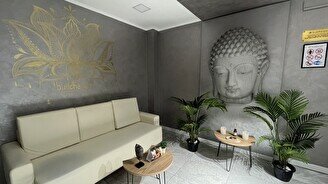 Buddha Spa на Тауке хана